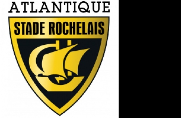 Stade rochelais Logo download in high quality