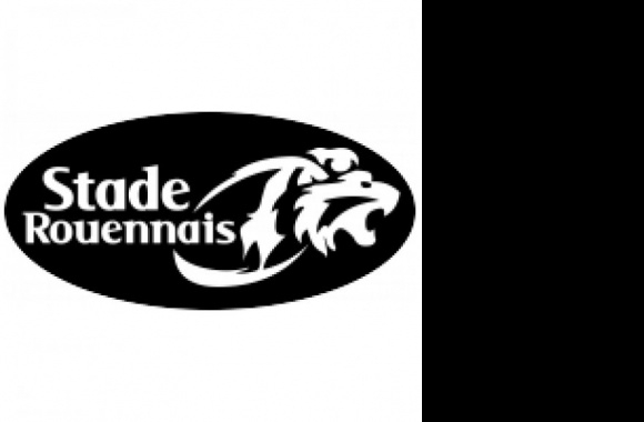 Stade Rouennais Logo download in high quality