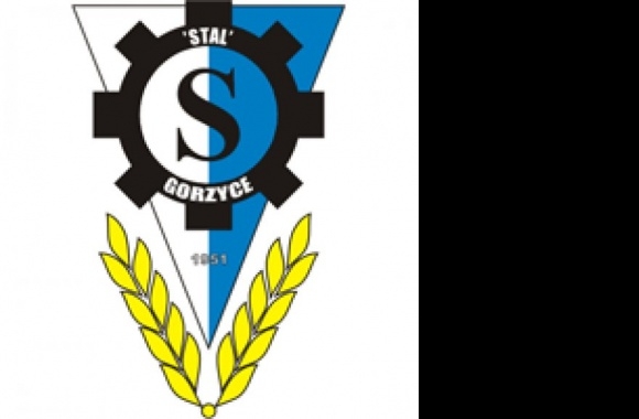 Stal Gorzyce Logo download in high quality