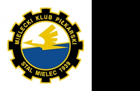 Stal Mielec Logo download in high quality