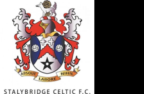 Stalybridge Celtic FC Logo download in high quality