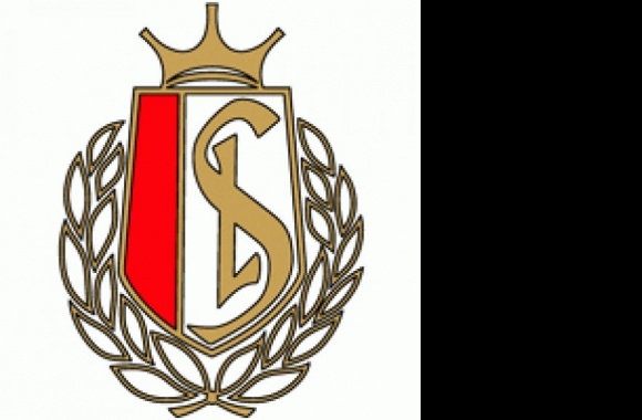 Standard Liege (70's logo) Logo