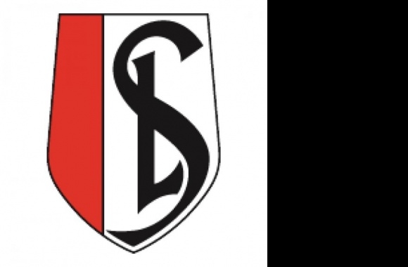 Standrard Liege (old logo) Logo download in high quality