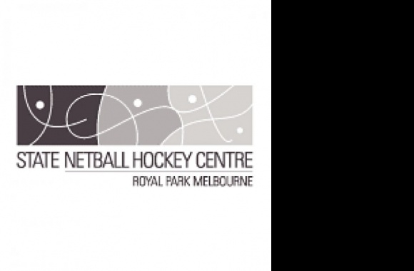 State Netball & Hockey Centre Logo download in high quality