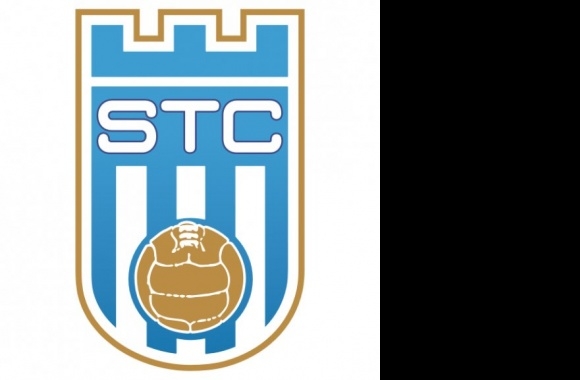 STC Salgótarján Logo download in high quality