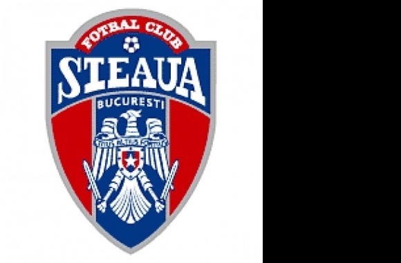Steaua Bucuresti Logo download in high quality