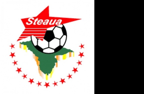 Steaua Chisinau Logo download in high quality