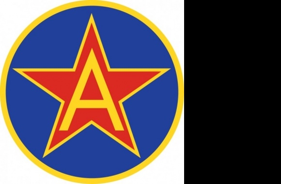 Steaua Logo download in high quality