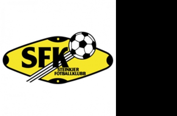 Steinkjer FK Logo