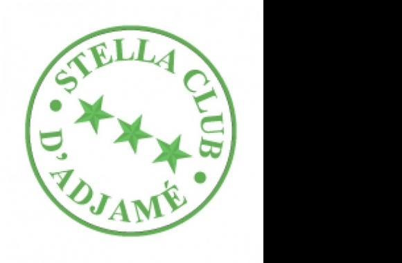 Stella d'Adjame Logo