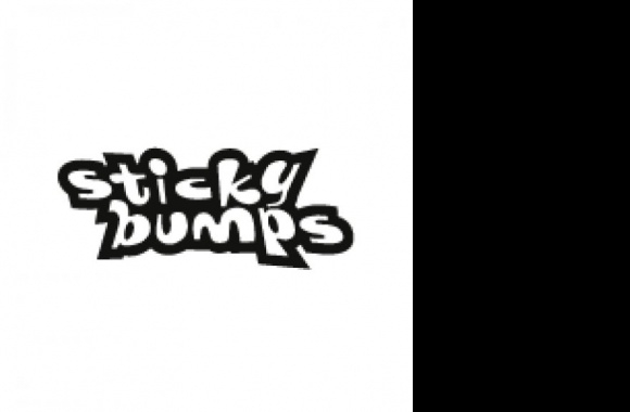 Sticky Bumps Logo download in high quality