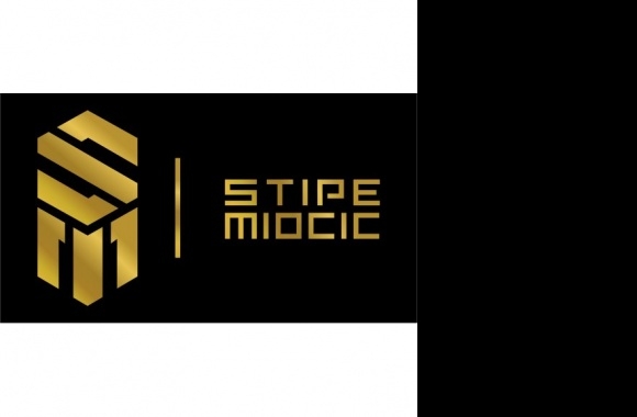 stipe miocic Logo download in high quality