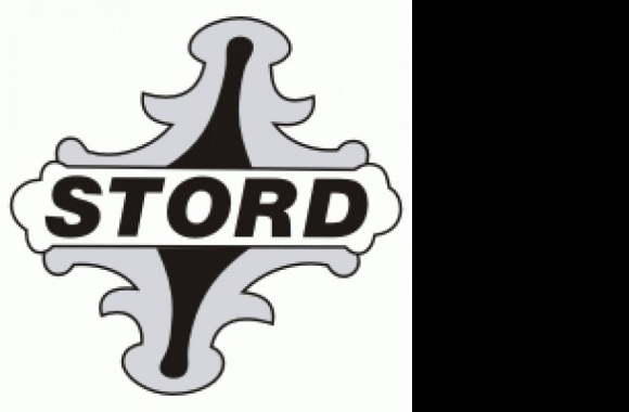 Stord IL Fotball Logo download in high quality