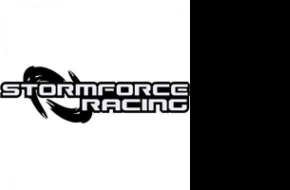 Stormforce Racing Logo download in high quality