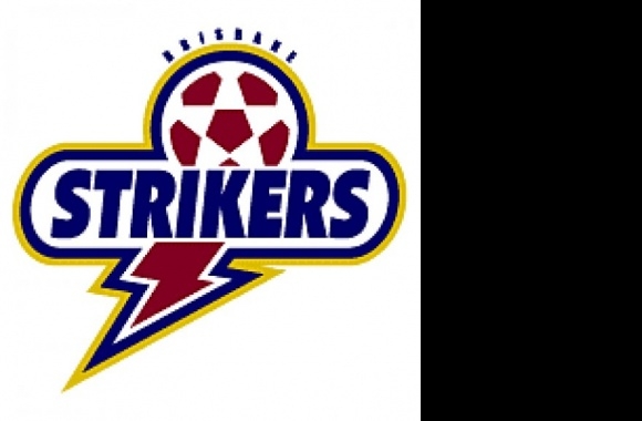 Strikers Logo download in high quality