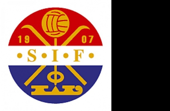 Stromsgodset Logo download in high quality