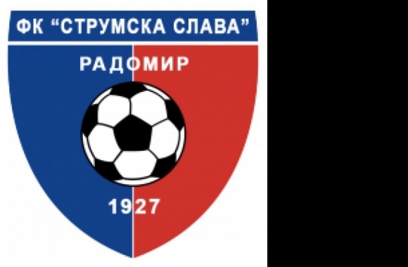 Strumska slava - Radomir Logo download in high quality
