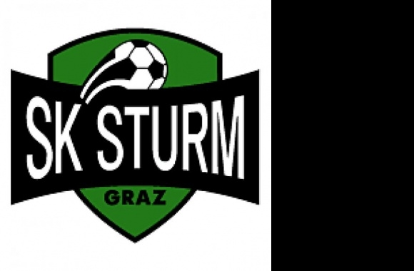 Sturm Graz Logo download in high quality