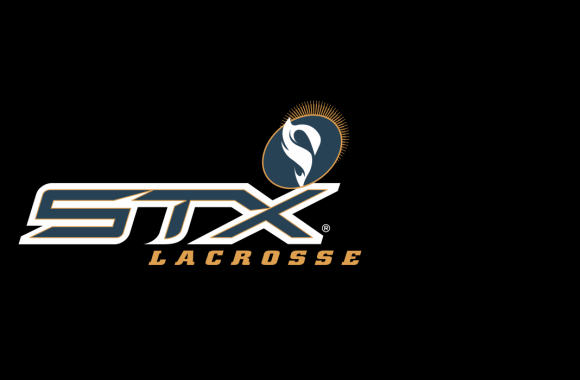 STX Lacrosse Logo download in high quality
