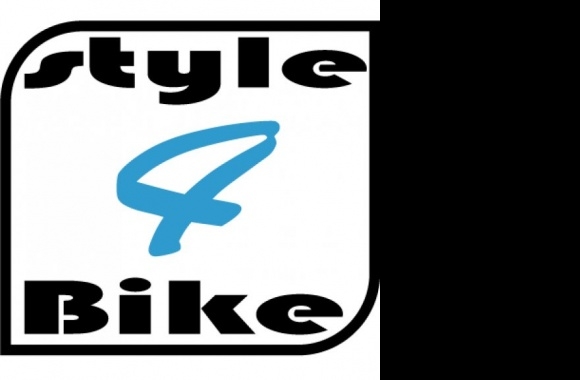 style4bike Logo download in high quality