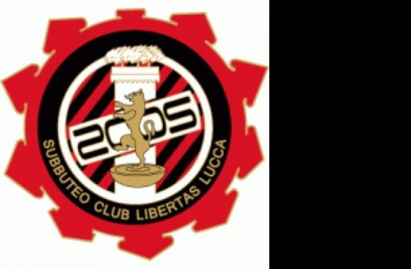 Subbuteo Club Libertas Lucca Logo download in high quality