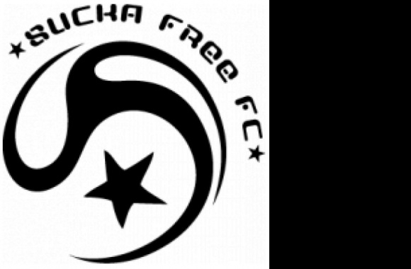 Sucka Free FC Logo download in high quality