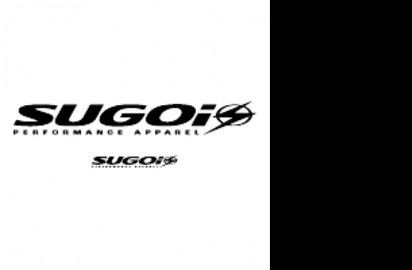 Sugoi Performance Apparel Logo download in high quality