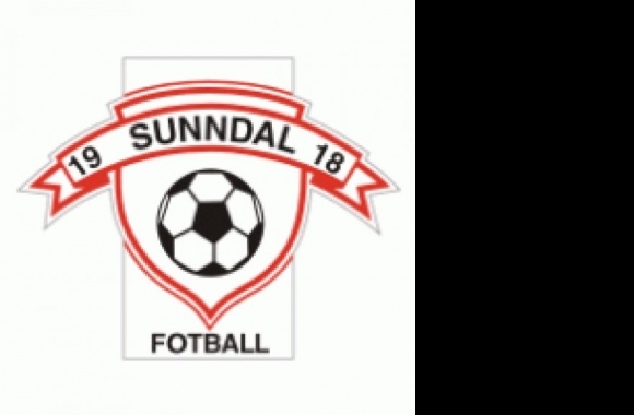 Sunndal IL Logo download in high quality