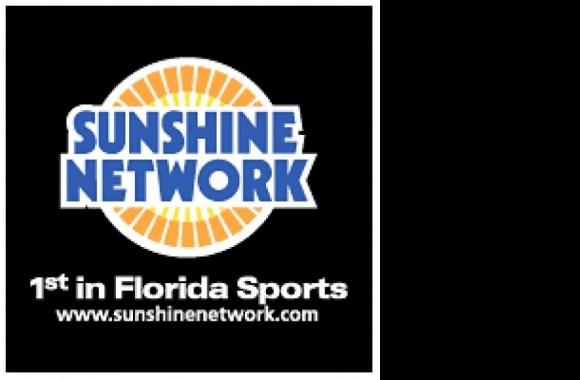 Sunshine Network Logo download in high quality