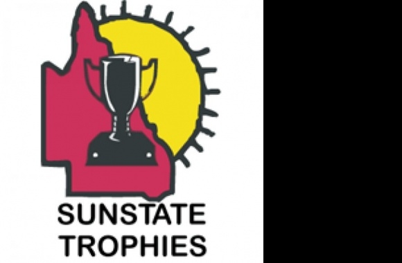 Sunstate Trophies Logo download in high quality