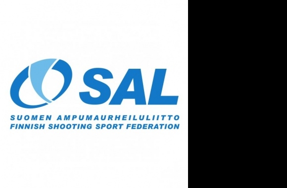 Suomen Ampumaurheiluliitto Logo download in high quality