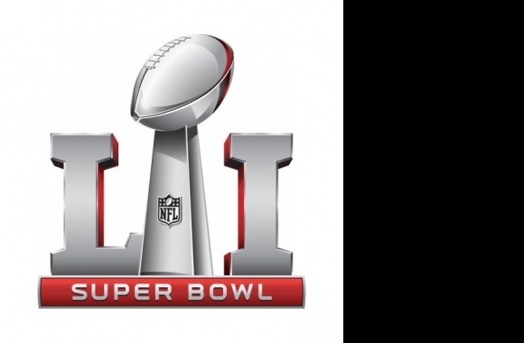 Super Bowl LI Logo download in high quality