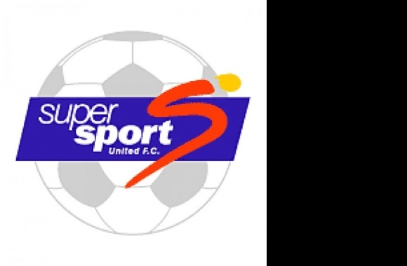 Super Sport United Logo download in high quality