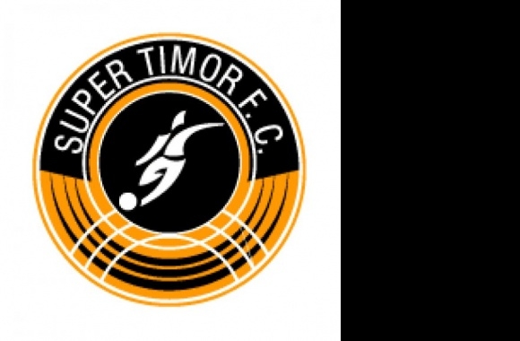 Super Timor F.C. Logo download in high quality