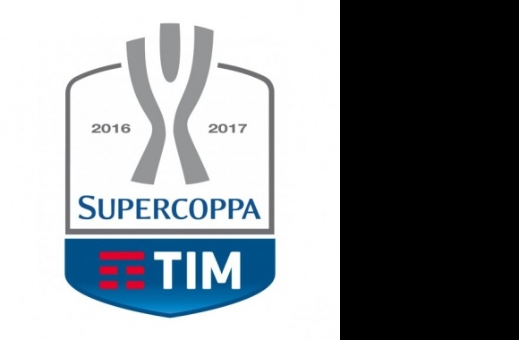 Supercoppa Logo download in high quality