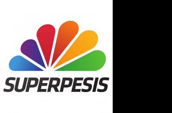 Superpesis Logo download in high quality