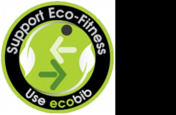 Support Eco-Fitness Logo download in high quality