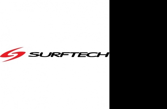 Surftech Logo download in high quality