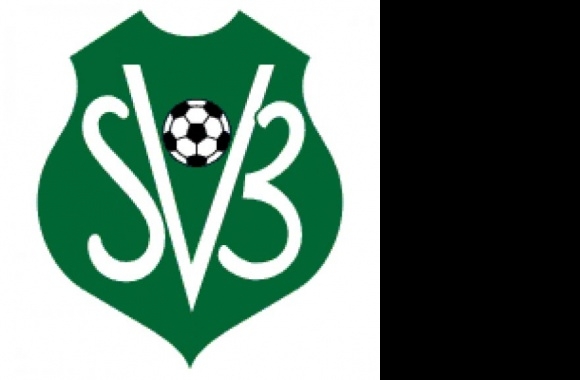 Surinaamse Voetbal Bond Logo