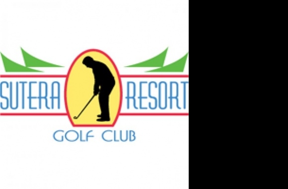 Sutera Resort Logo download in high quality