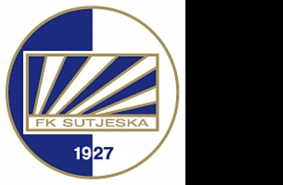 Sutjeska Logo download in high quality