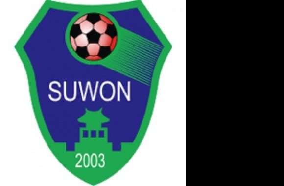 Suwon City FC Logo download in high quality