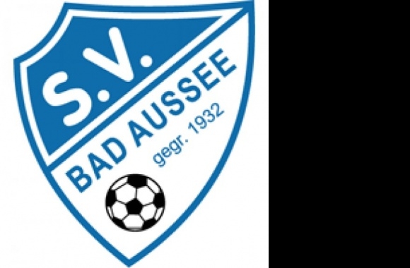 SV Bad Aussee Logo download in high quality