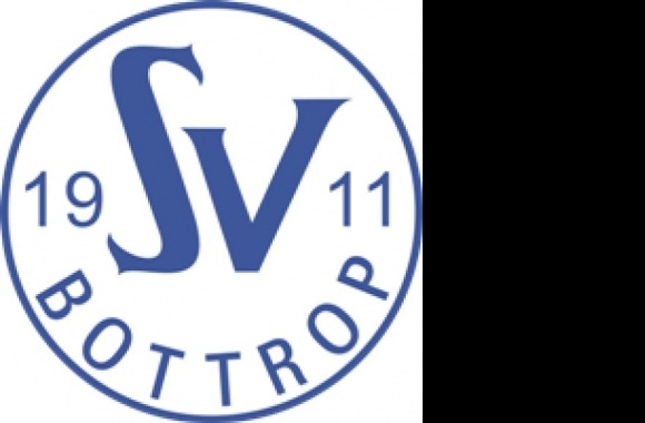 SV Bottrop Logo download in high quality