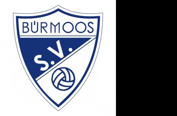 SV Bürmoos Logo download in high quality