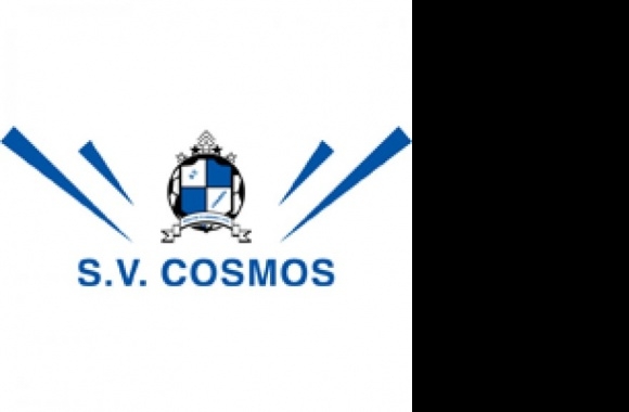 SV Cosmos Logo download in high quality
