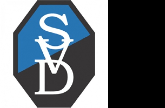 SV Donau Logo download in high quality