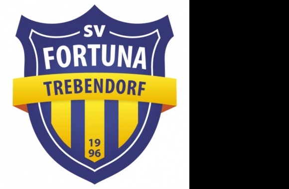 SV Fortuna Trebendor Logo download in high quality