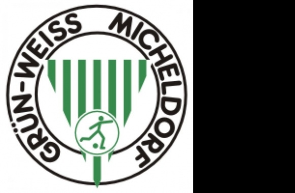 SV Grün-Weiss Micheldorf Logo download in high quality