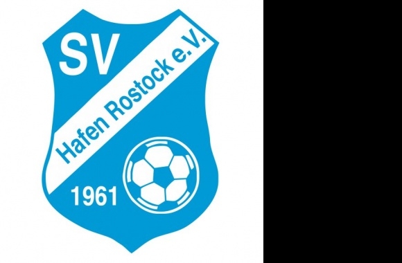 SV Hafen Rostock Logo download in high quality